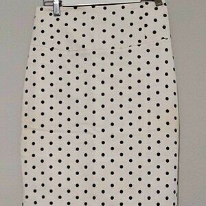 Pencil Skirt